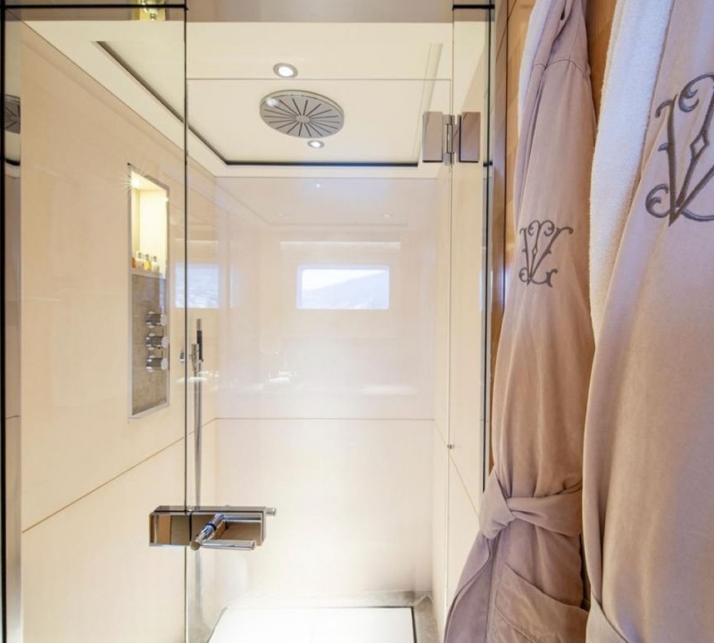 Master Stateroom
