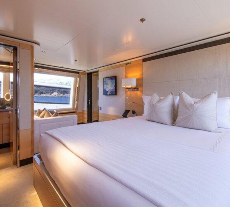 Guest Suite