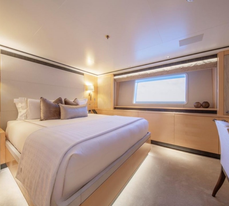 Guest Suite