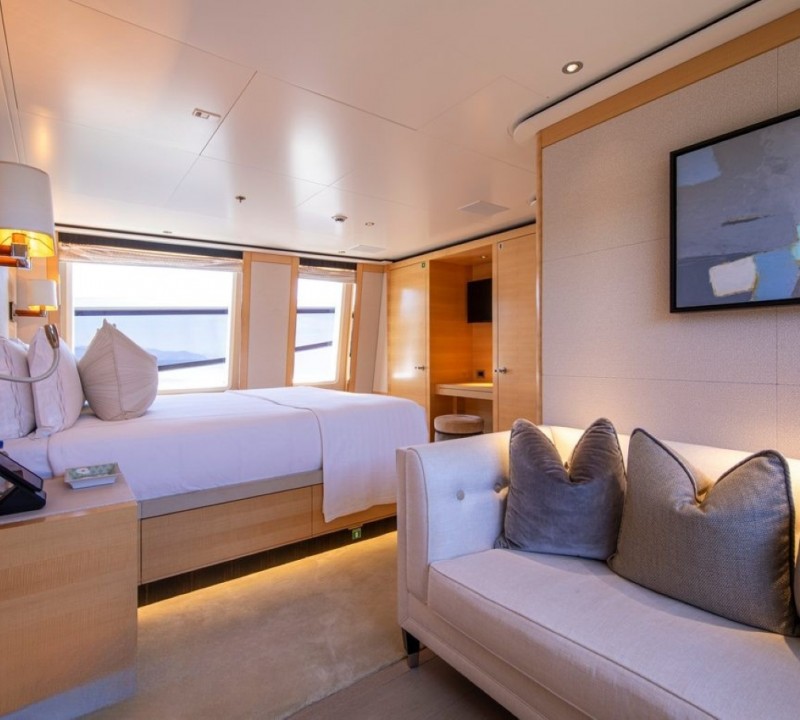 Guest Suite
