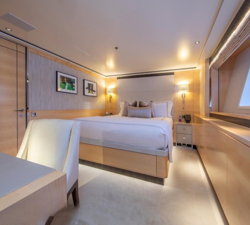 Guest Suite