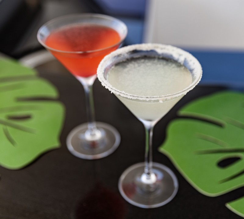 Cocktails