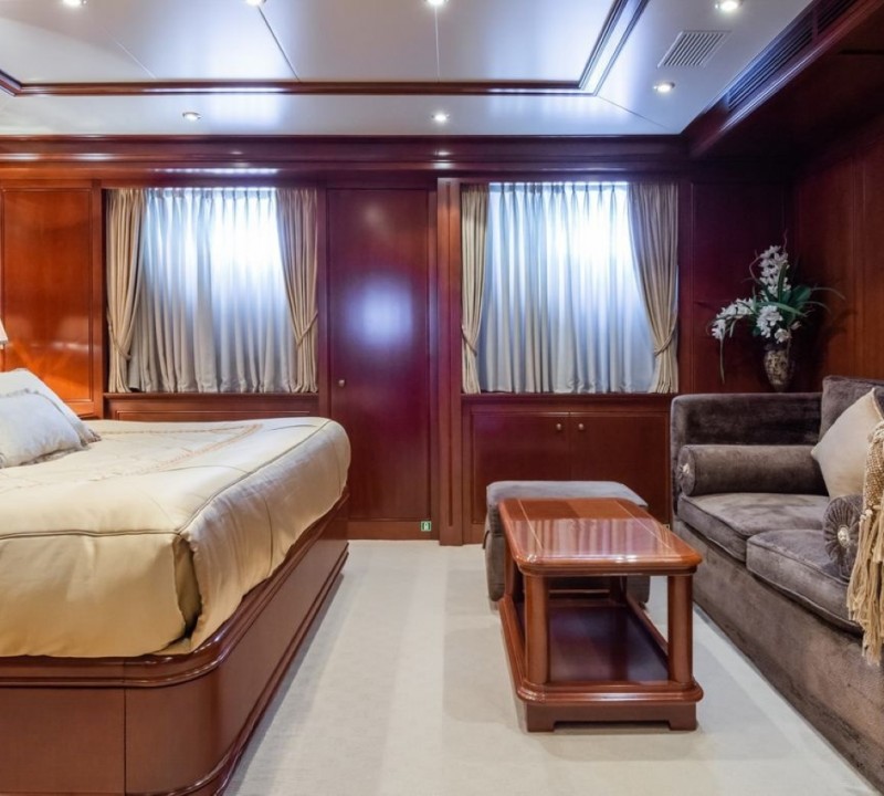 Guest Suite