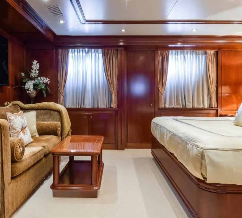 Guest Suite