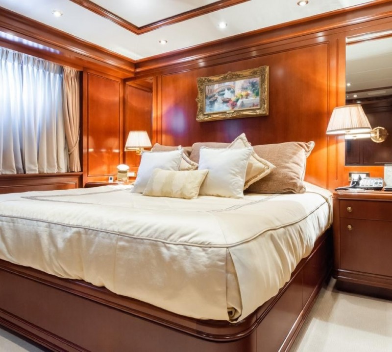 Guest Suite