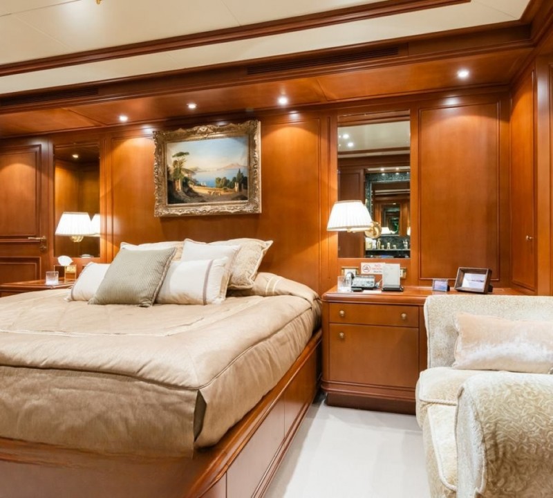 Guest Suite