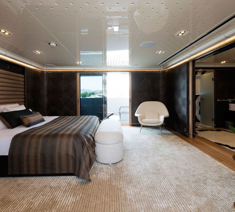Master Suite