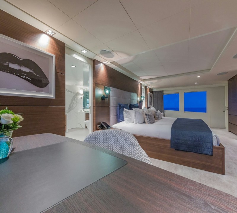 Master Suite