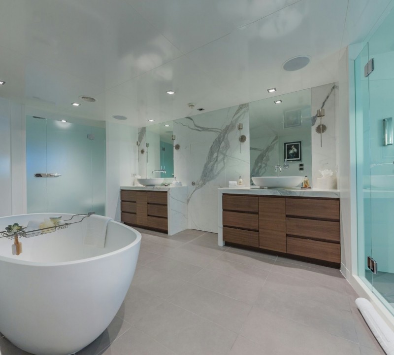 Master Ensuite