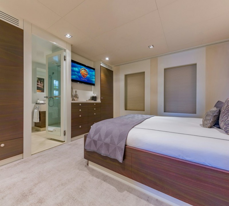 Guest Suite