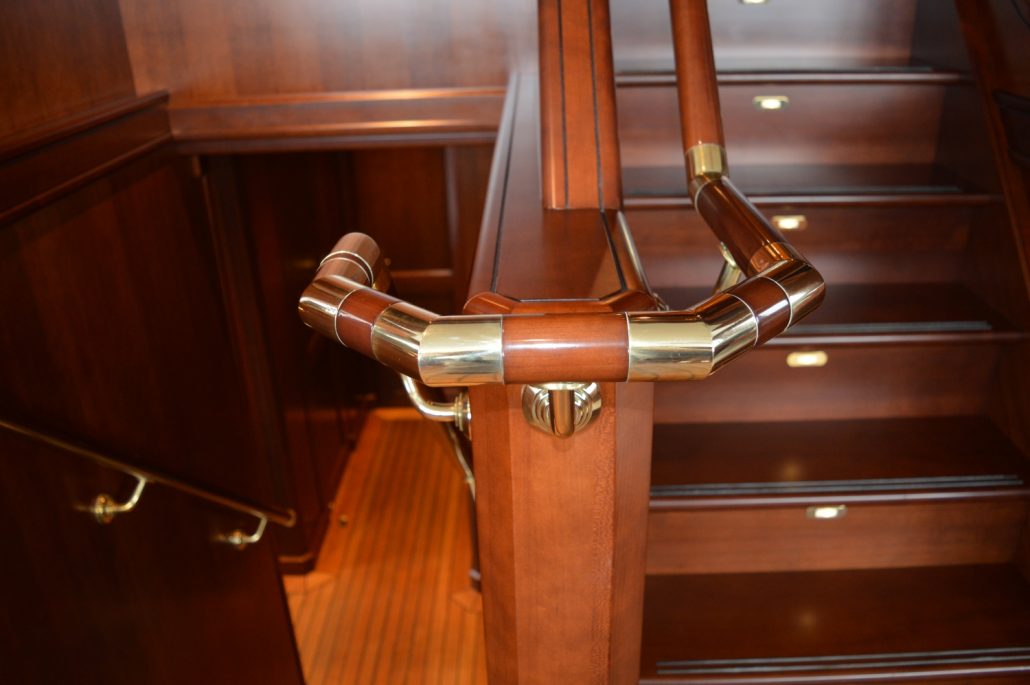 Guest Cabin