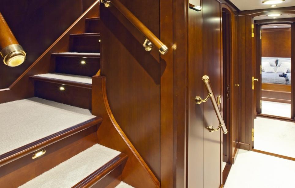 Staircase