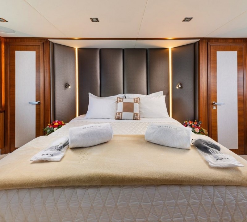 Guest Suite