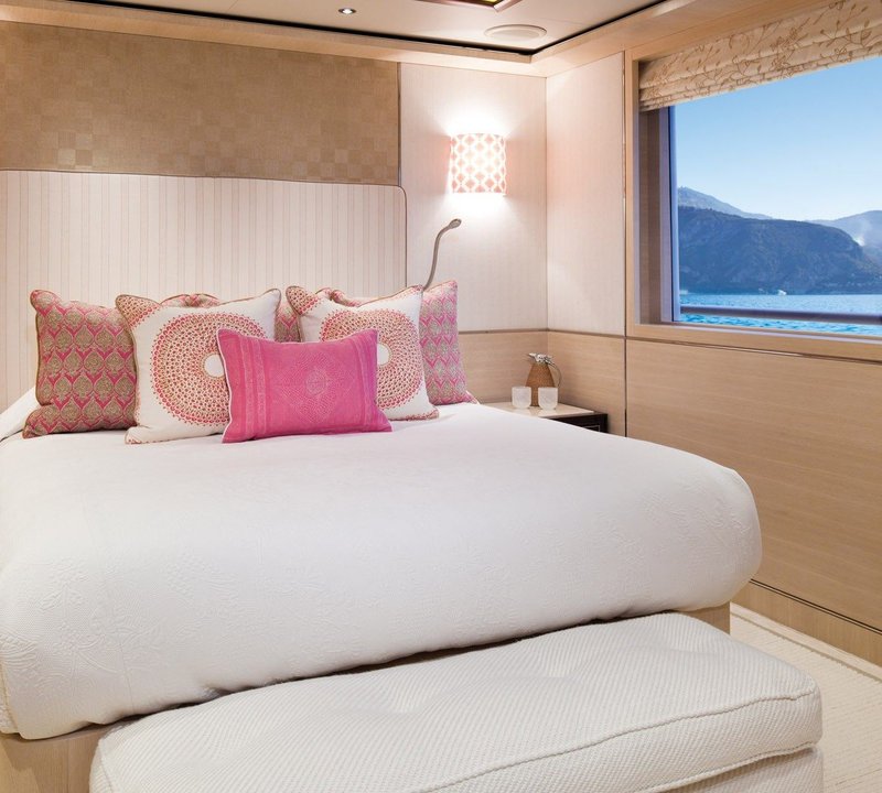 VIP Cabin