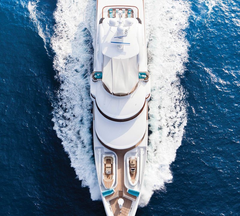 Top View