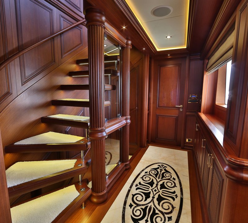 Interior -