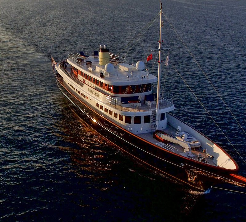 Aerial Shot