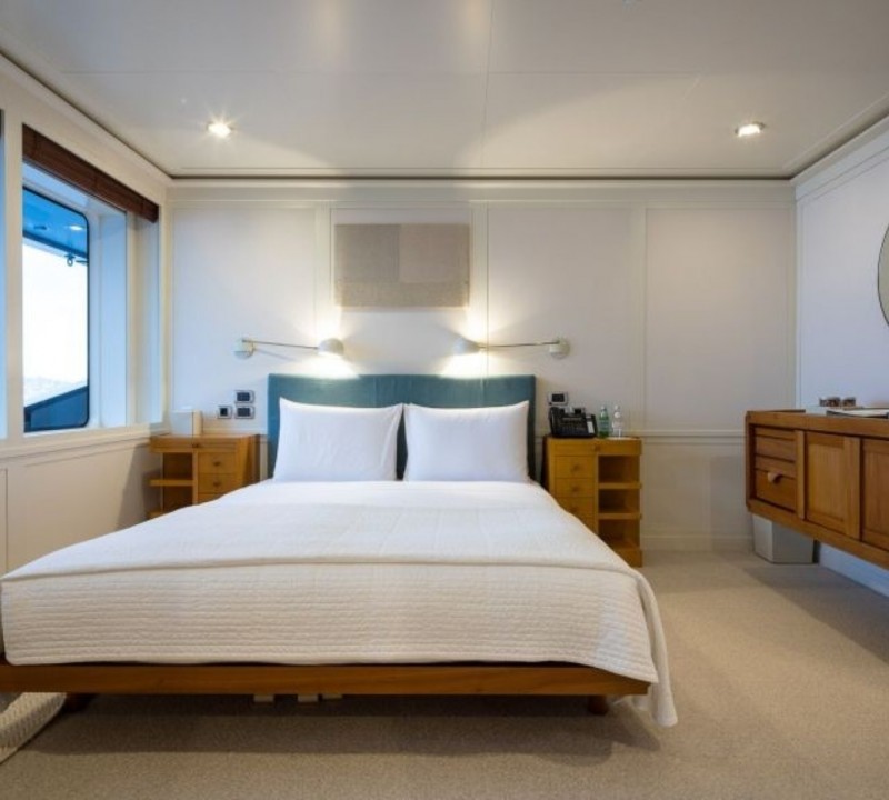 Guest Suite