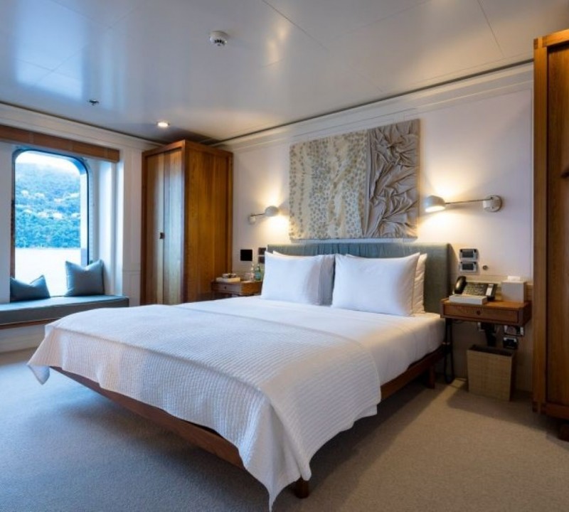Guest Suite