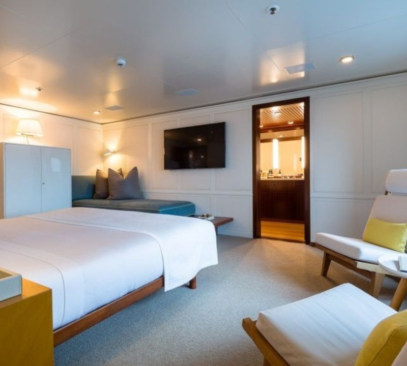 Guest Suite