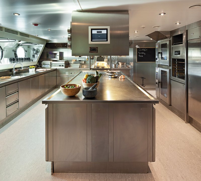 Galley