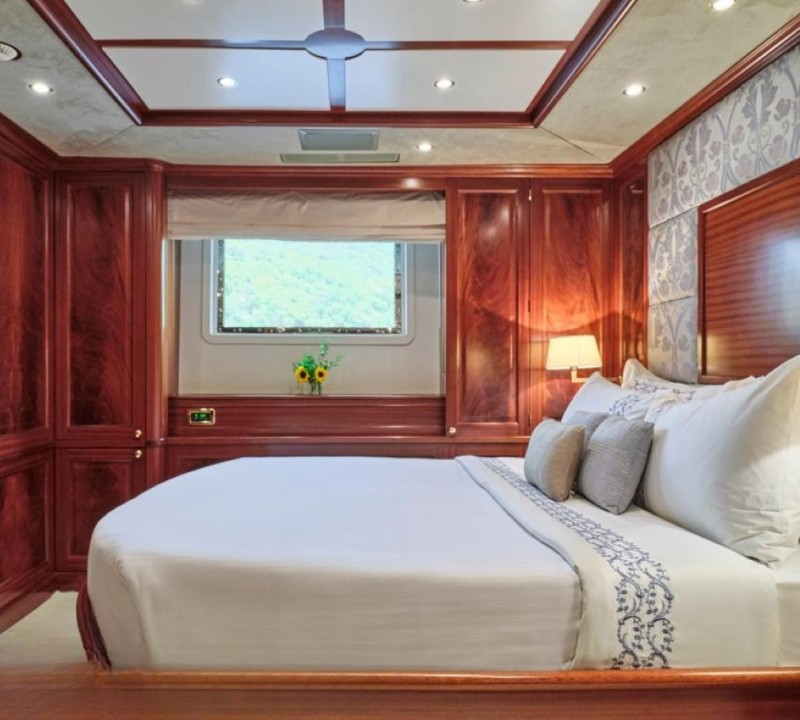 Guest Suite