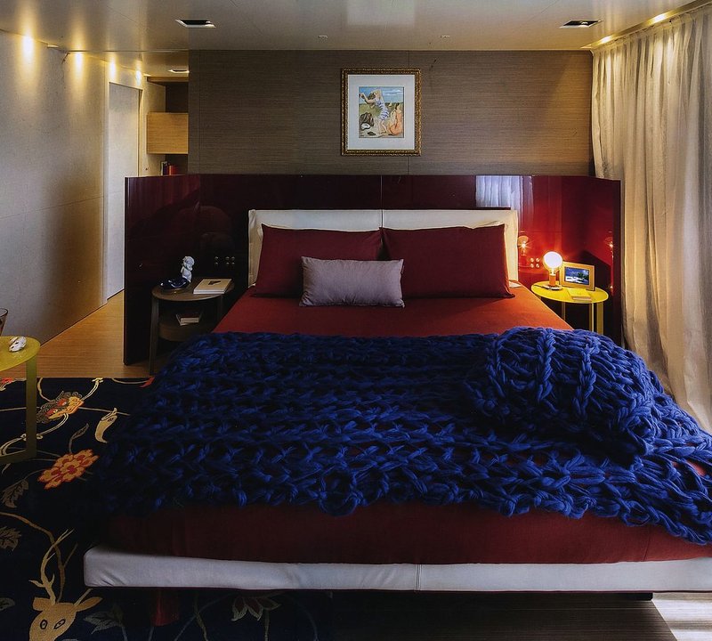 Guest Suite