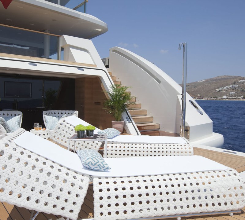 Beach Club