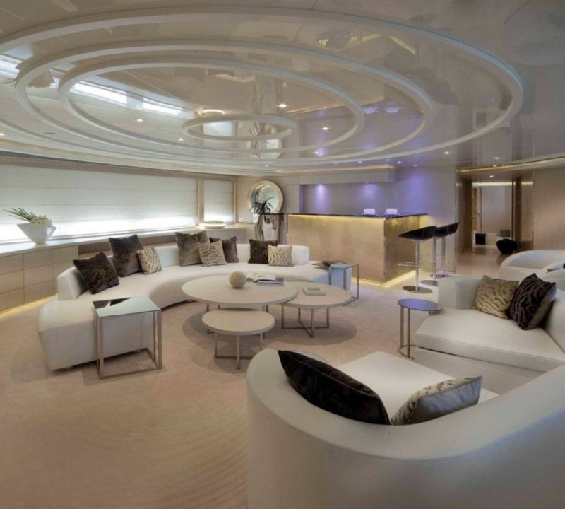 Main Salon