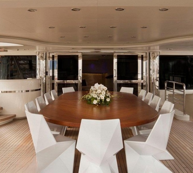 Main Dining