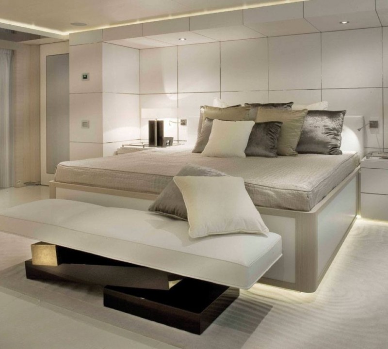 Master Stateroom
