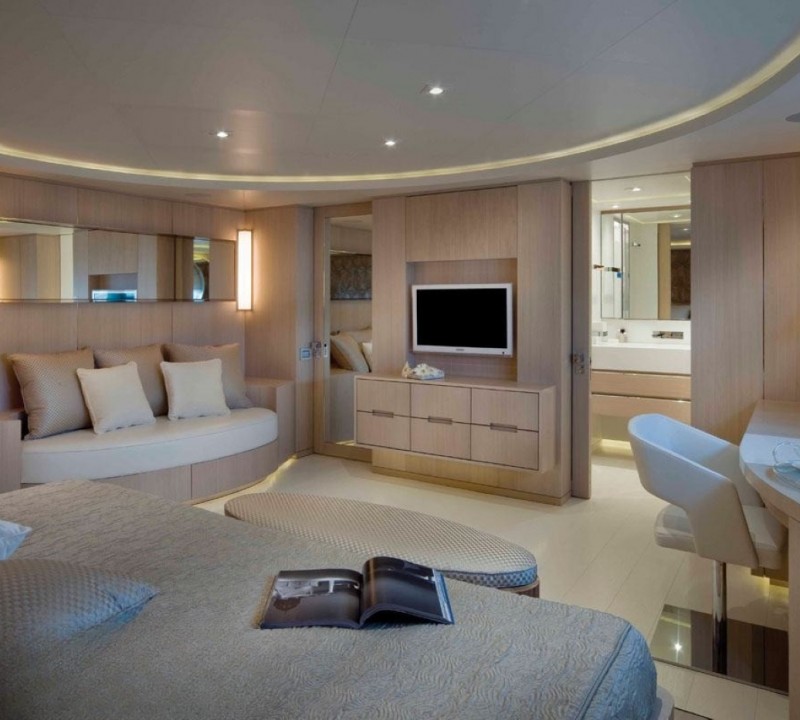 Guest Suite