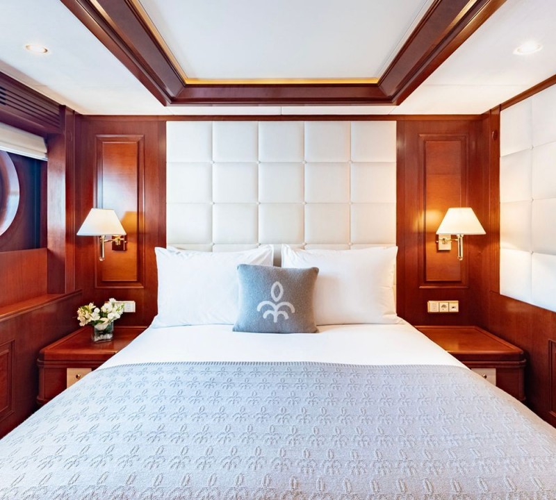 Guest Suite