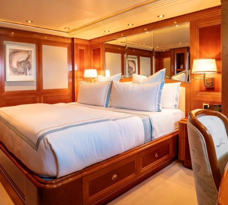 Guest Suite