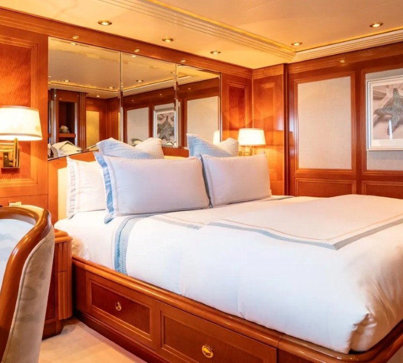 Guest Suite