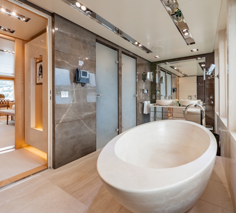 Master Ensuite