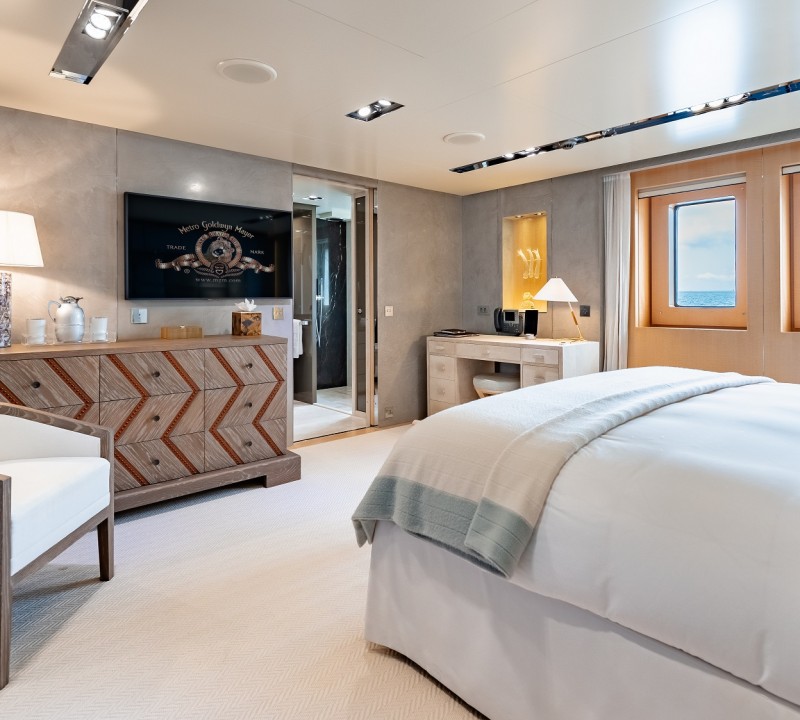 Guest Suite