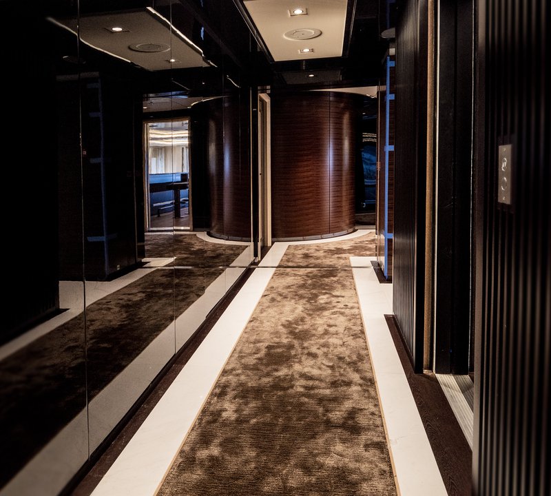 Corridor