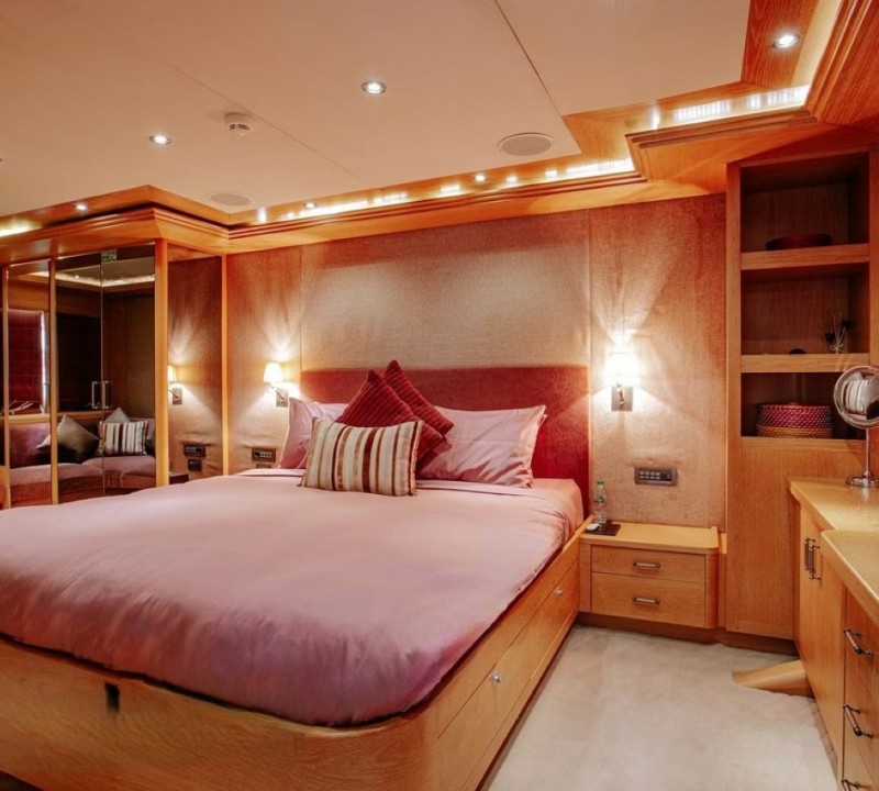 Guest Suite