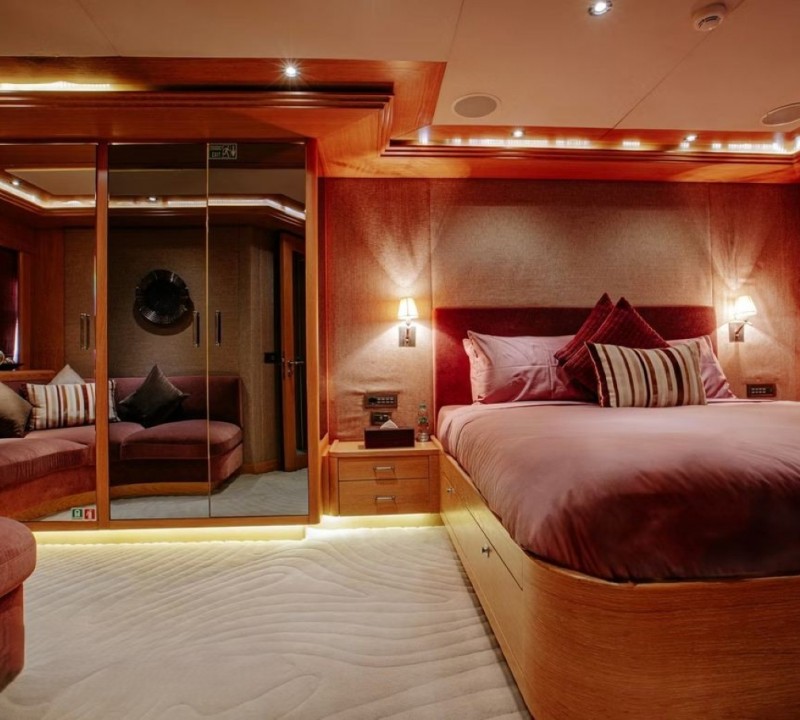 Guest Suite