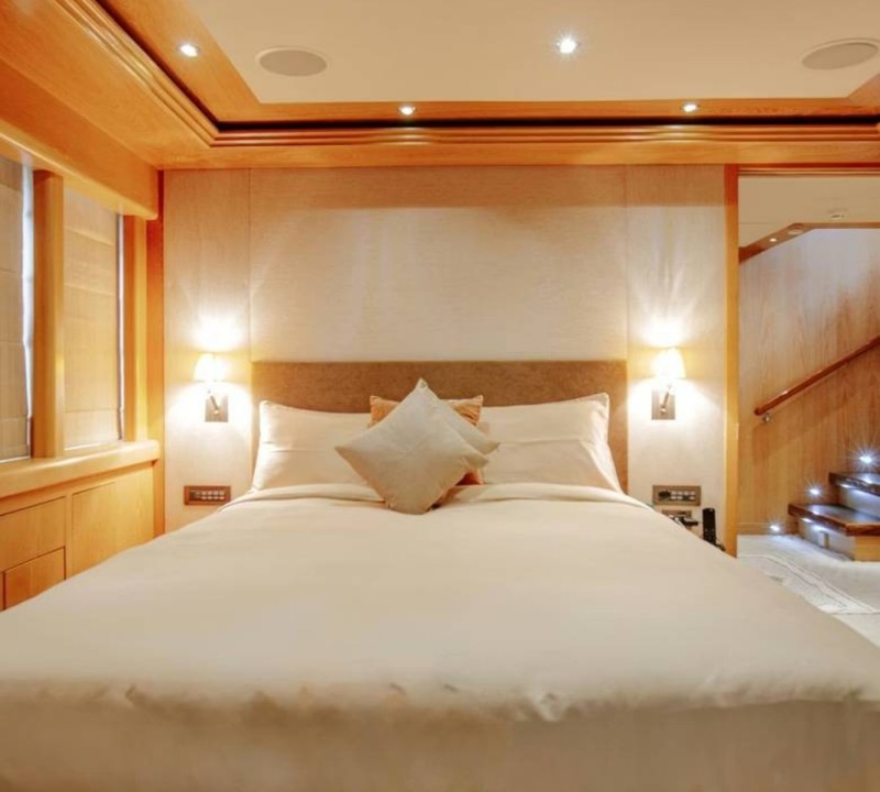 Guest Suite