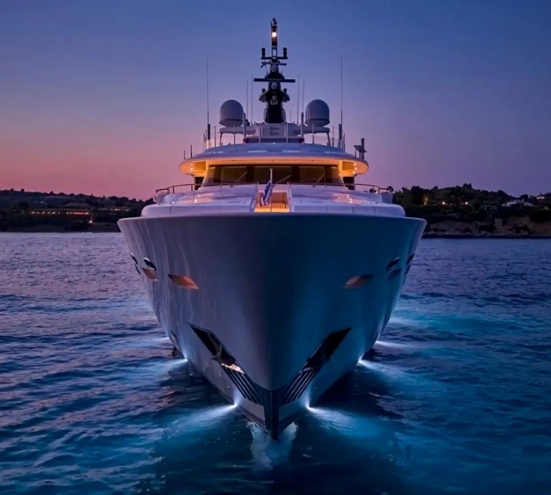 Foredeck