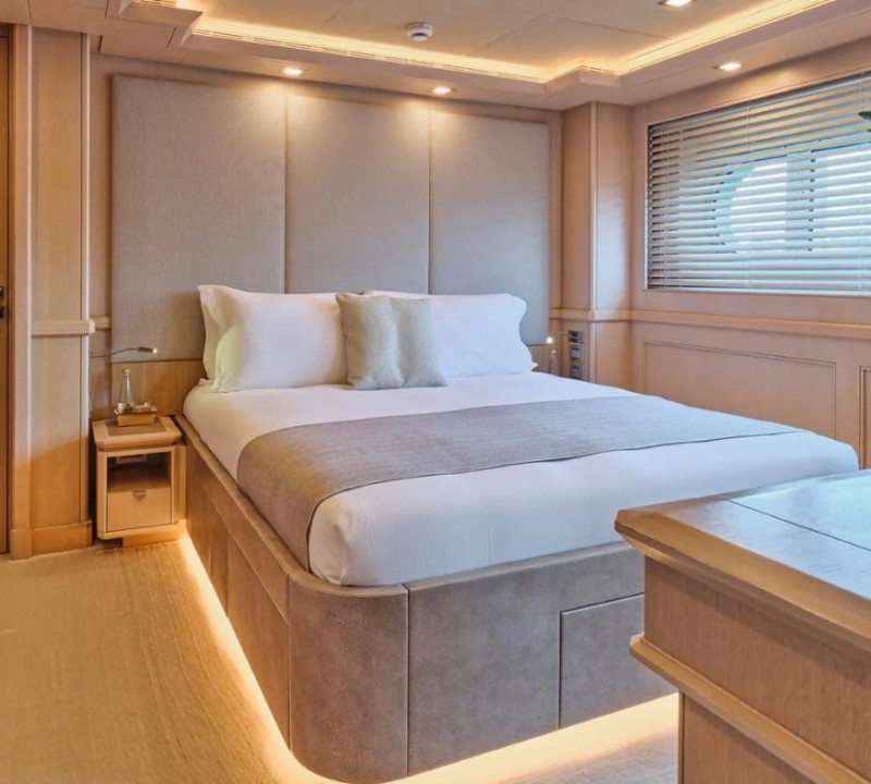 Guest Suite