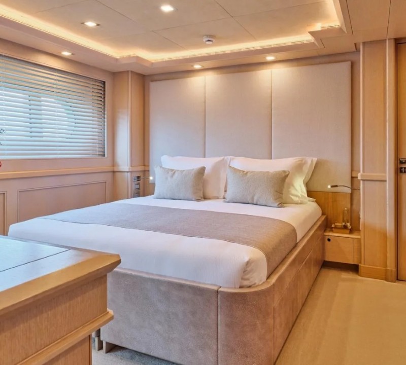 Guest Suite