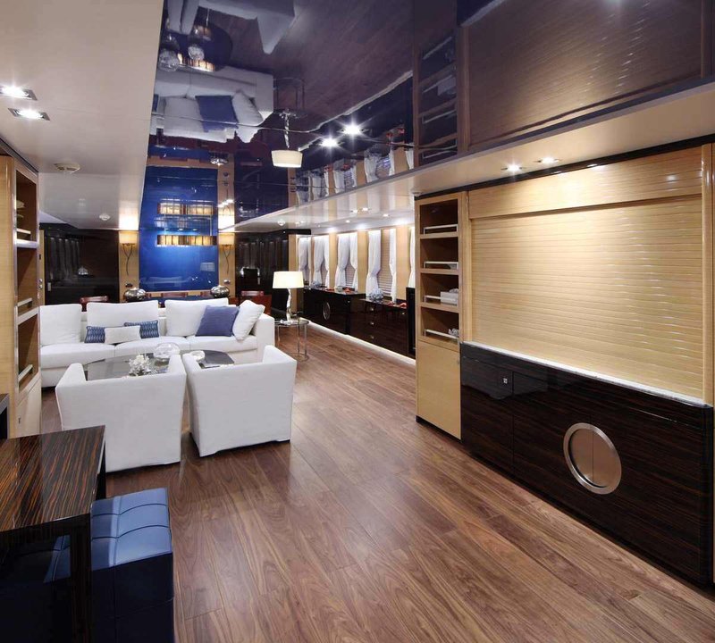 Saloon