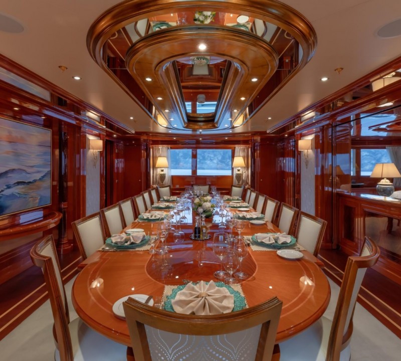Main Dining