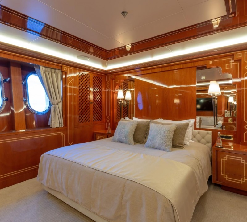 Guest Suite