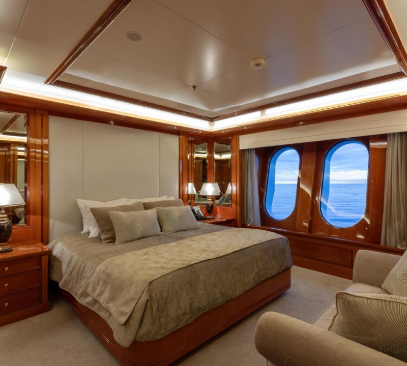Guest Suite