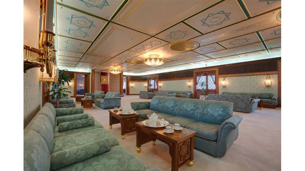 Salon