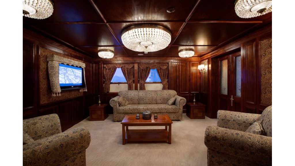 Saloon
